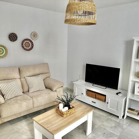 Apartamento Arellano Carmona (Seville) Exterior foto
