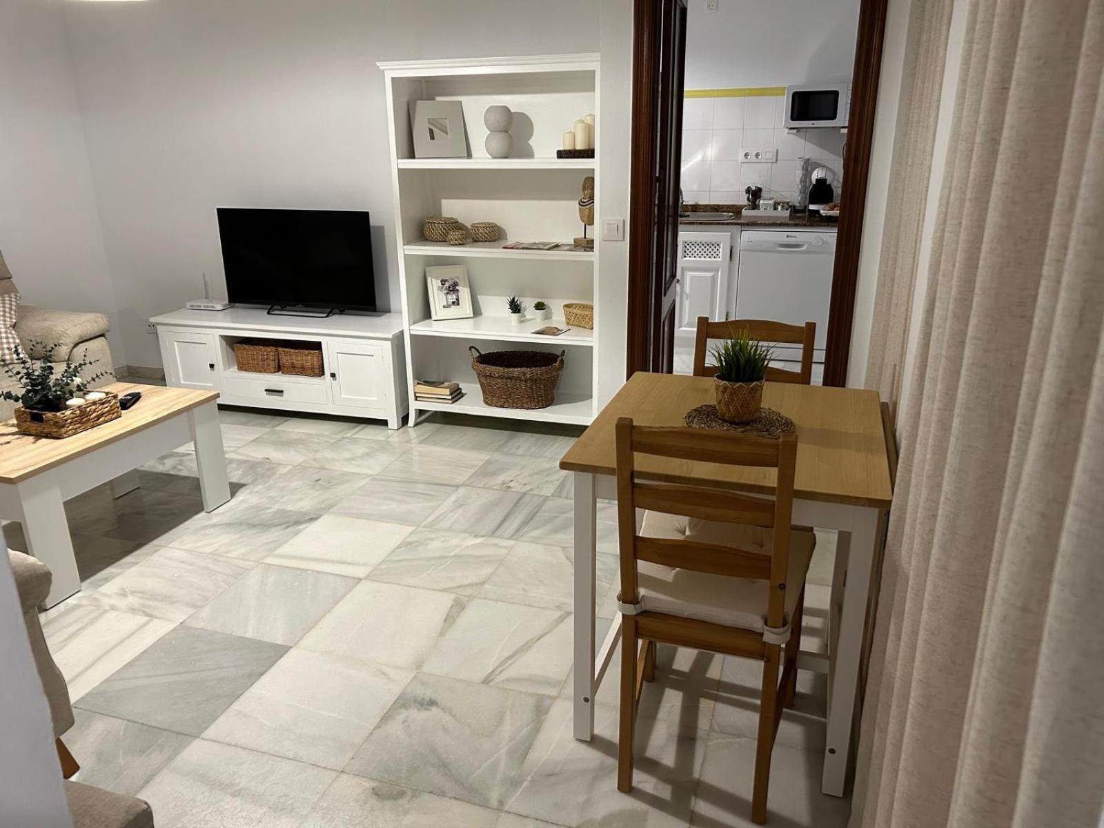 Apartamento Arellano Carmona (Seville) Exterior foto