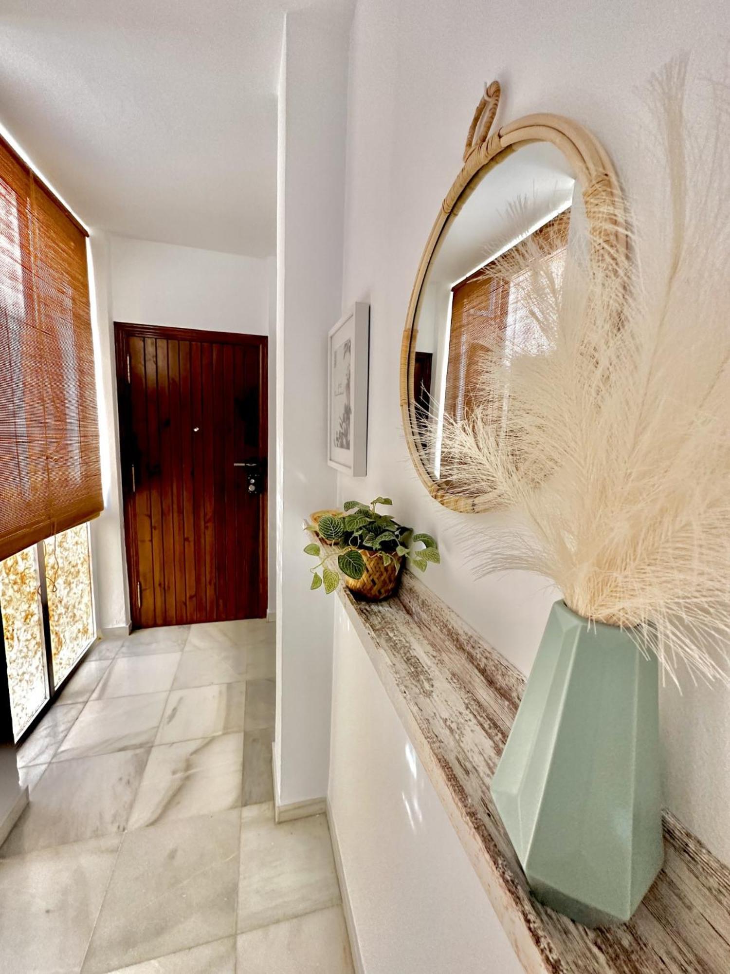 Apartamento Arellano Carmona (Seville) Exterior foto