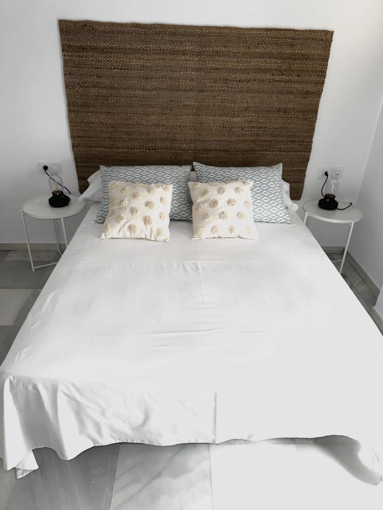 Apartamento Arellano Carmona (Seville) Exterior foto