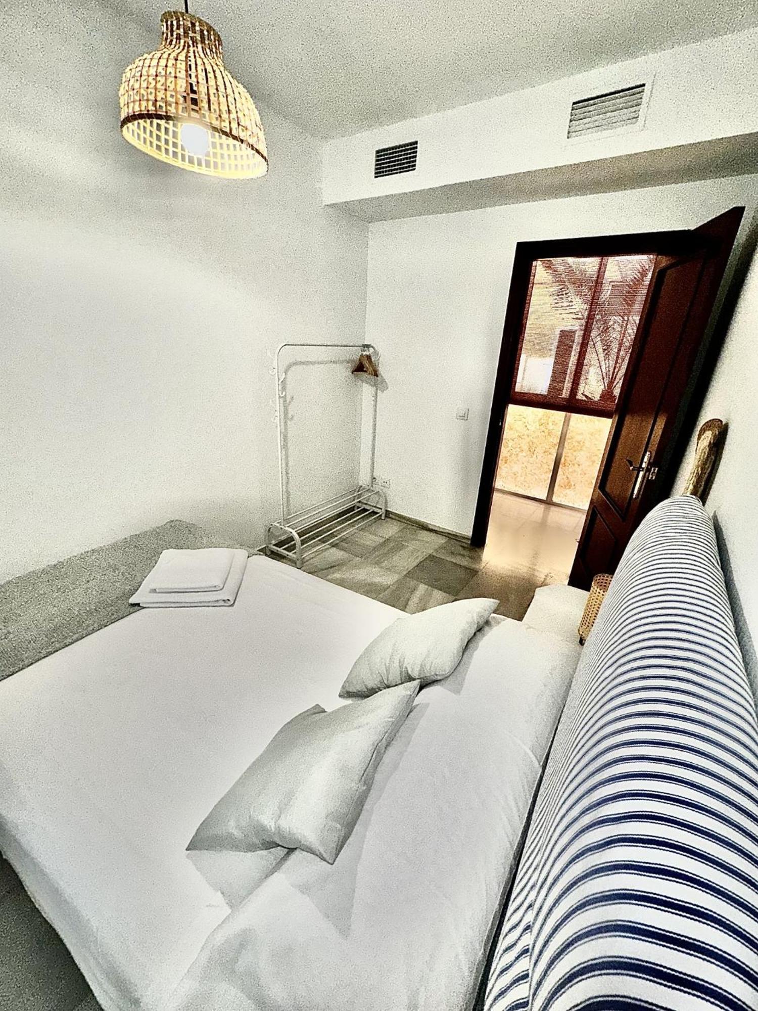 Apartamento Arellano Carmona (Seville) Exterior foto