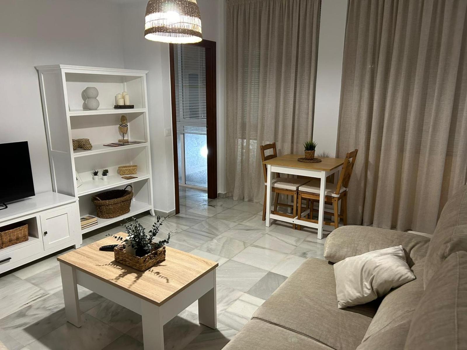 Apartamento Arellano Carmona (Seville) Exterior foto