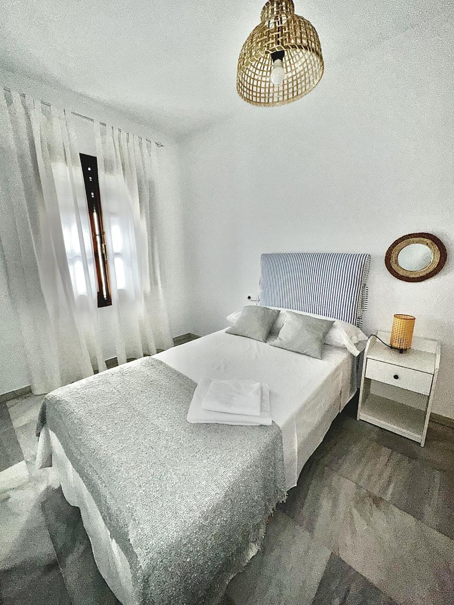 Apartamento Arellano Carmona (Seville) Exterior foto