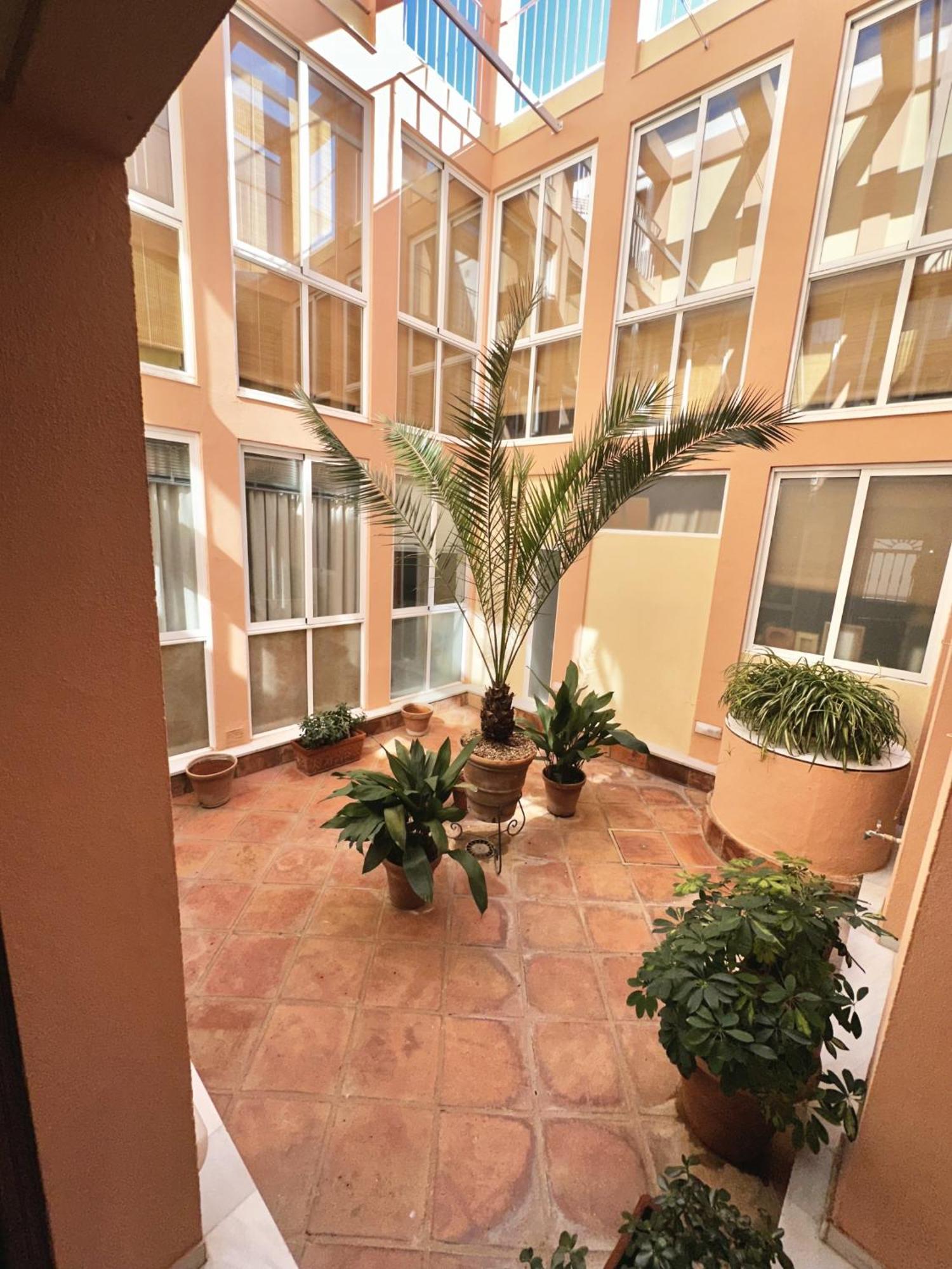 Apartamento Arellano Carmona (Seville) Exterior foto