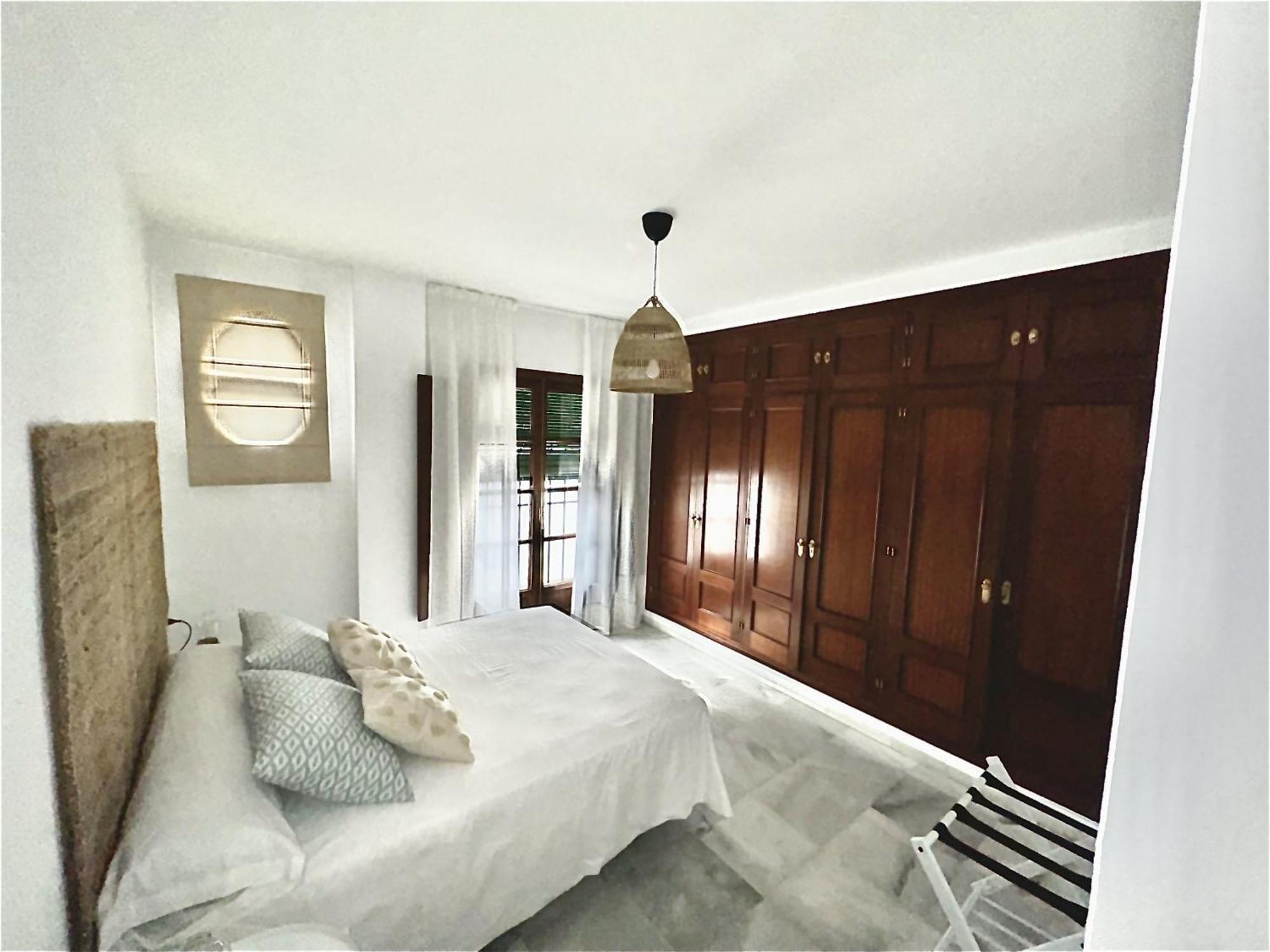 Apartamento Arellano Carmona (Seville) Exterior foto