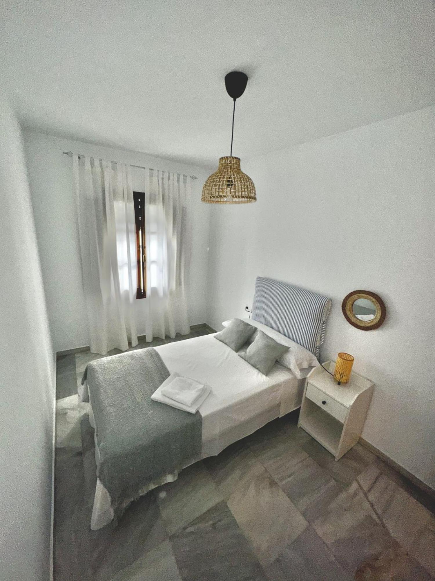 Apartamento Arellano Carmona (Seville) Exterior foto